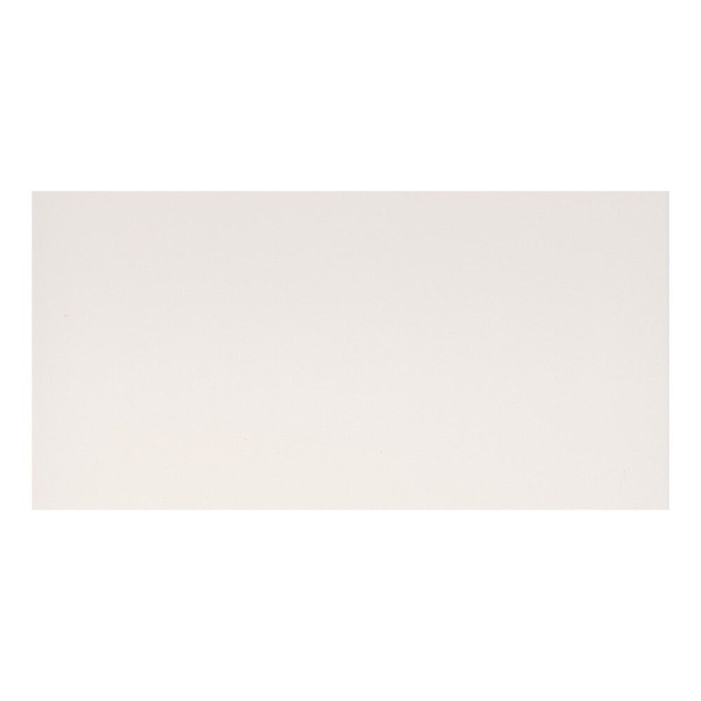 FLIS ALPINHVIT BLANK 30X60 CM 1,44M²/PK