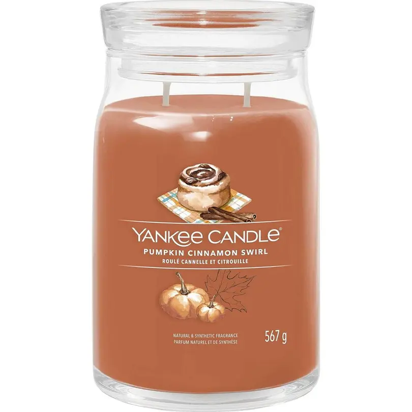 Duftkerze Yankee Candle