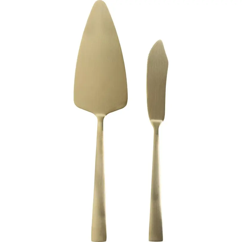 Besteckset 2-teilig Furber