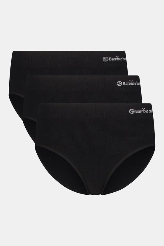 Bamboo Basics Rosa Ondergoed Dames 3-Pack