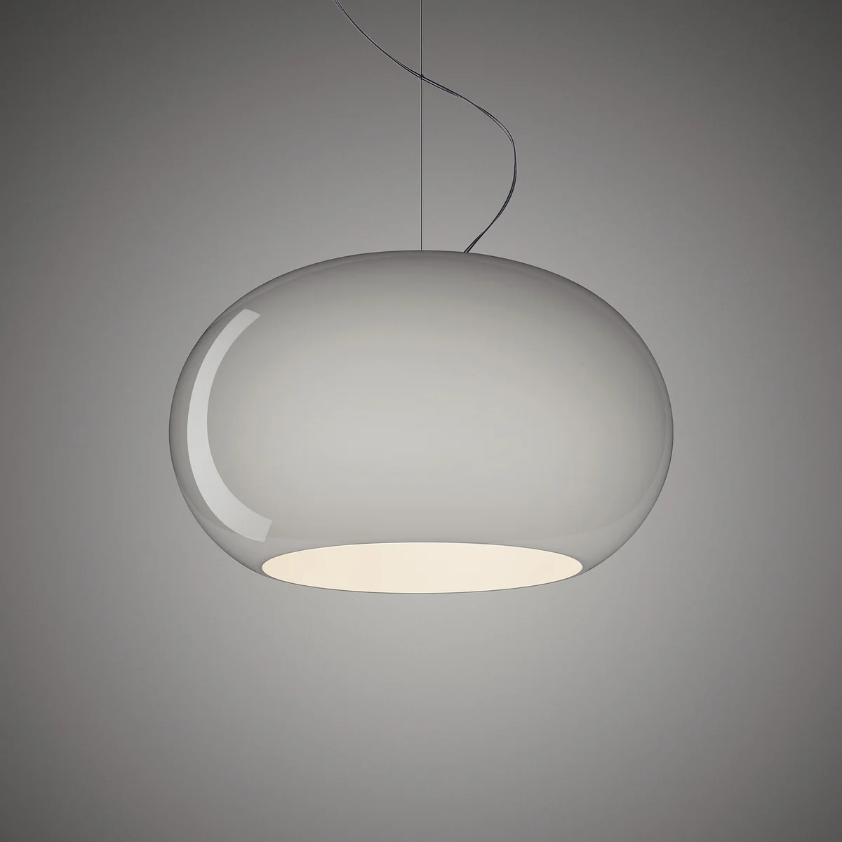 Foscarini - Buds 2 Pendelleuchte, warmweiß