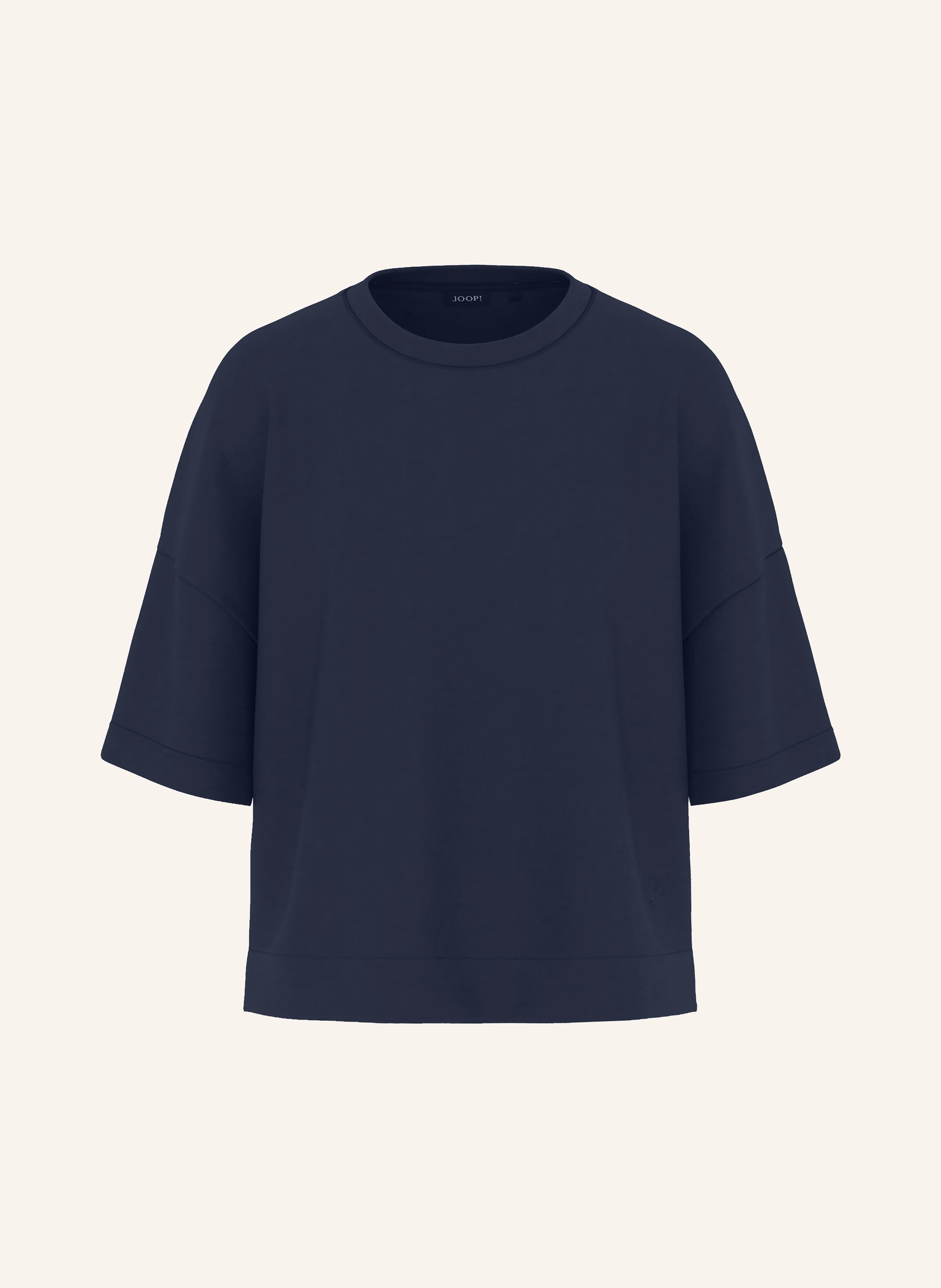 JOOP! Sweatshirt TILINA mit 3/4-Arm