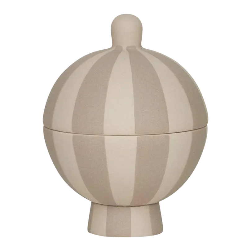 Schälchen Toppu