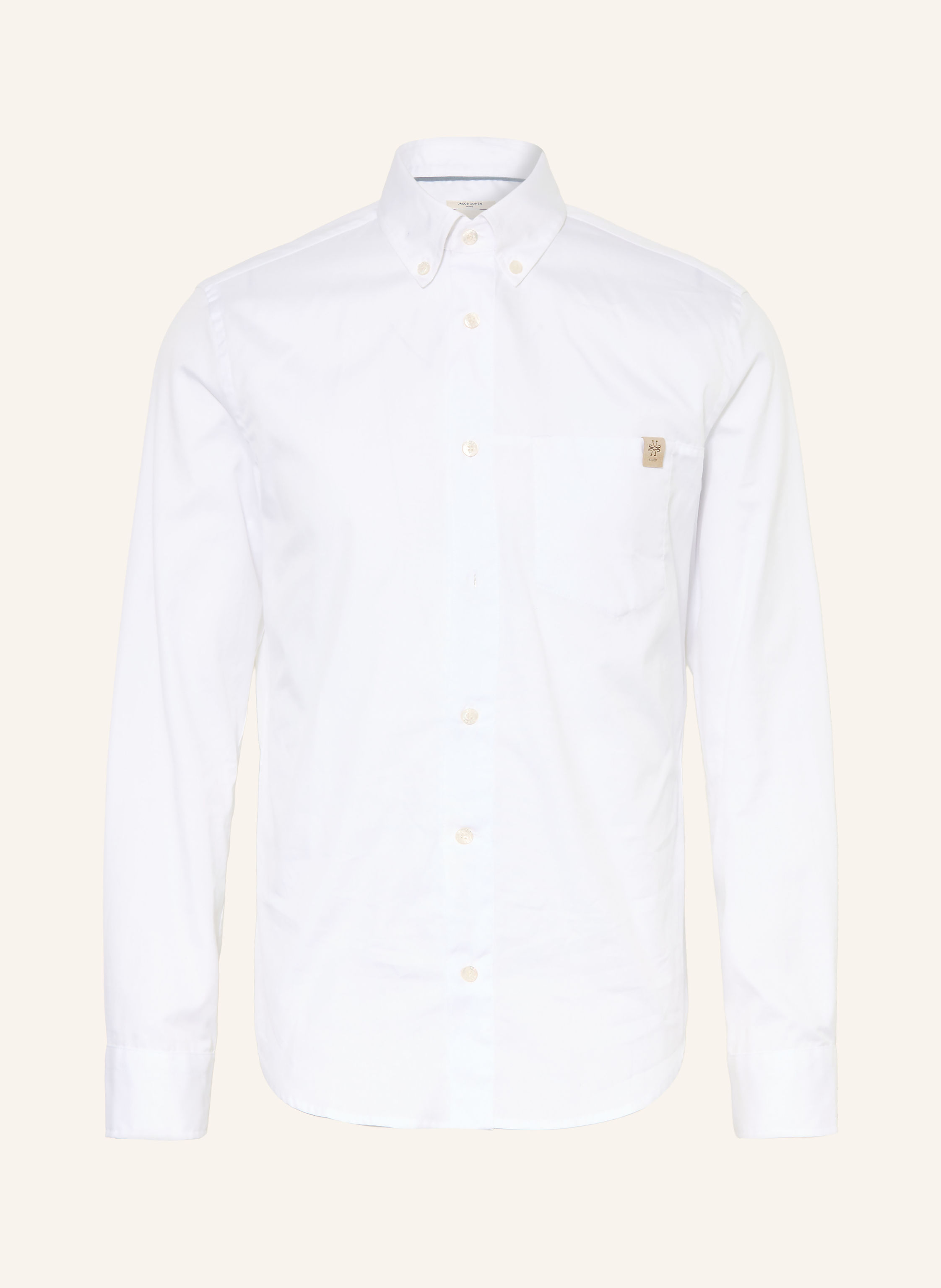 JACOB COHEN Hemd Slim Fit
