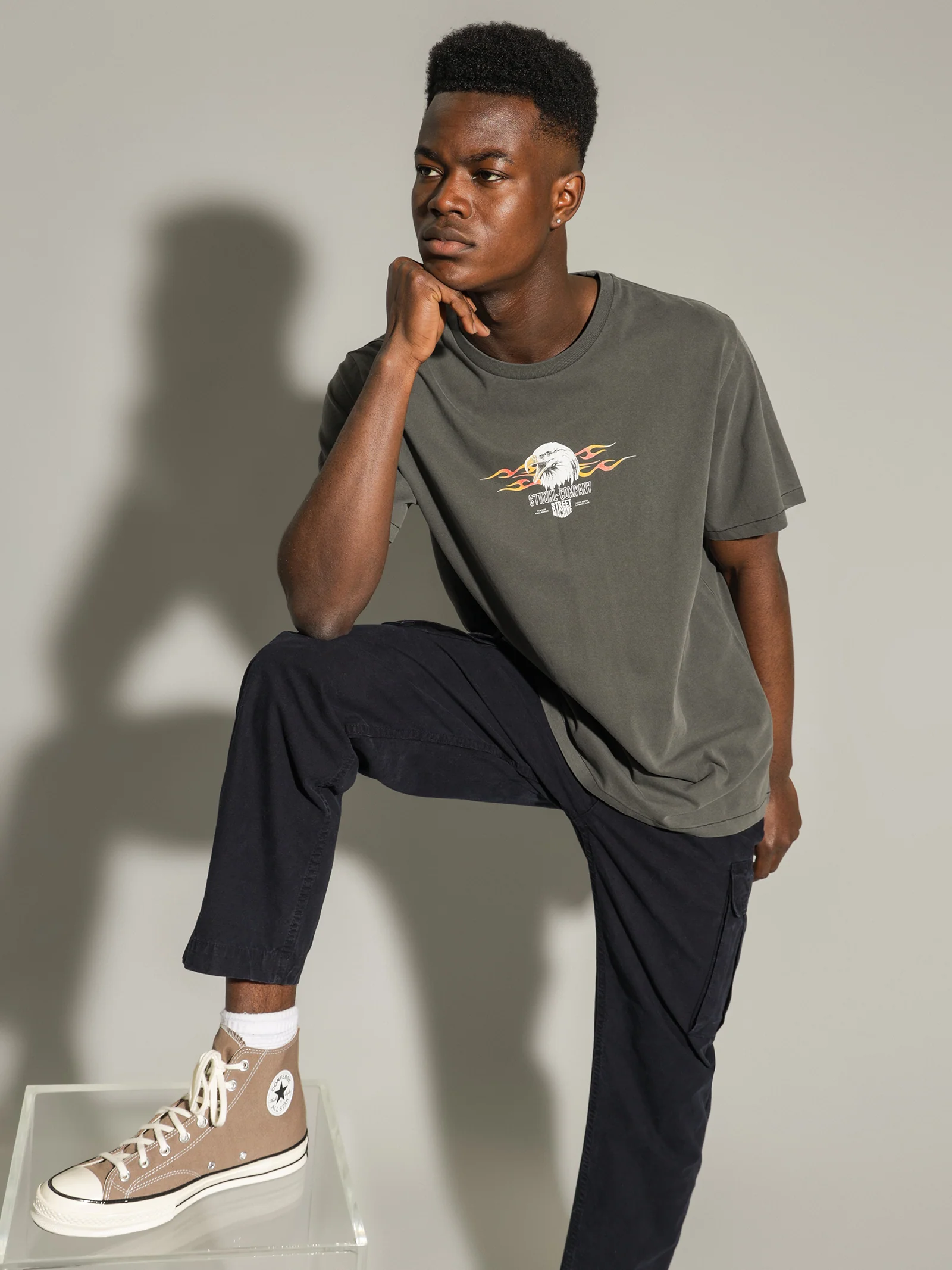 Blaze Merch Fit T-Shirt