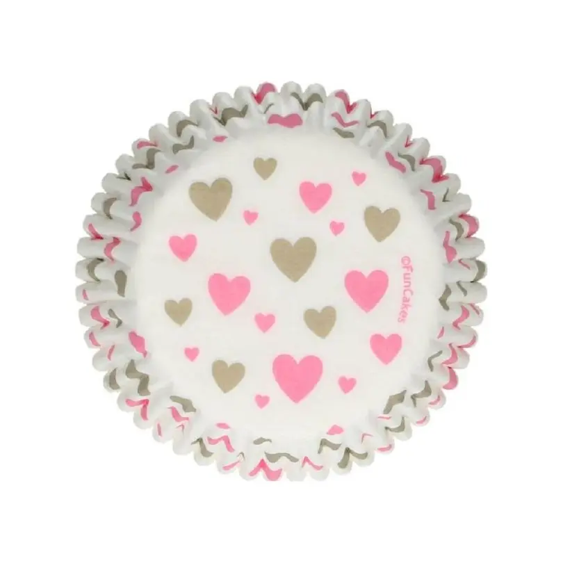 Muffinform 48-teilig Funcakes