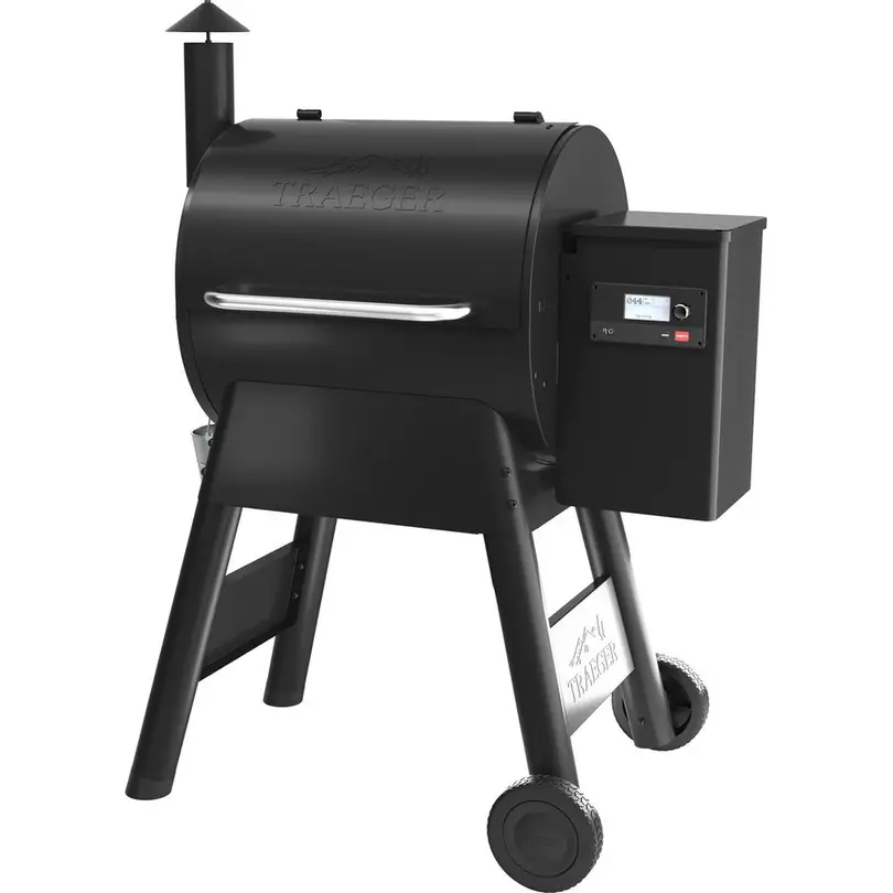 Smoker Traeger Pro 575
