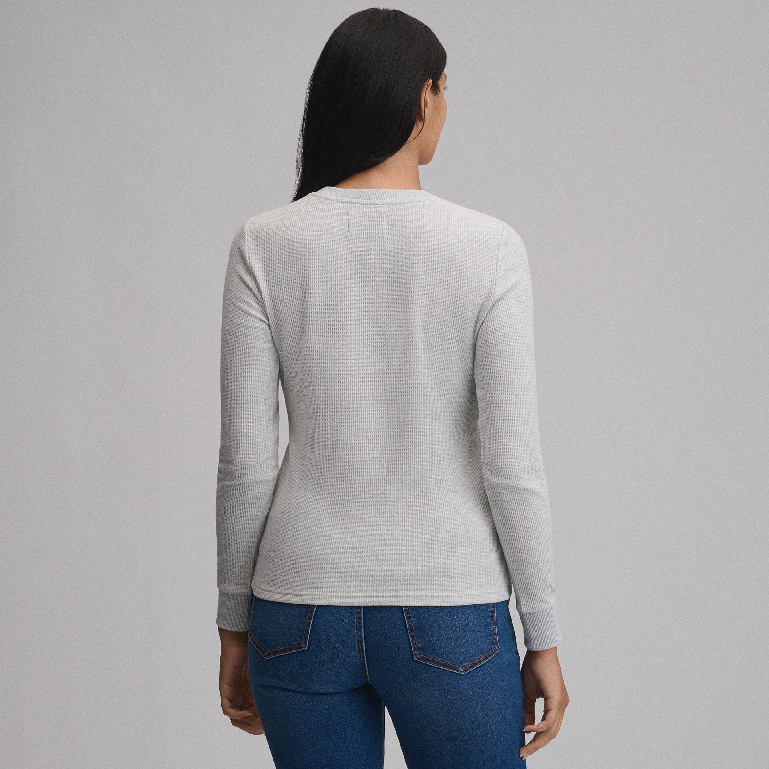 Women's Infinity Thermal Crew