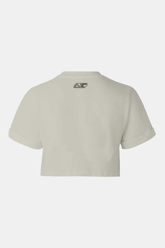 Looking For Wild Montaine T-Shirt Dames