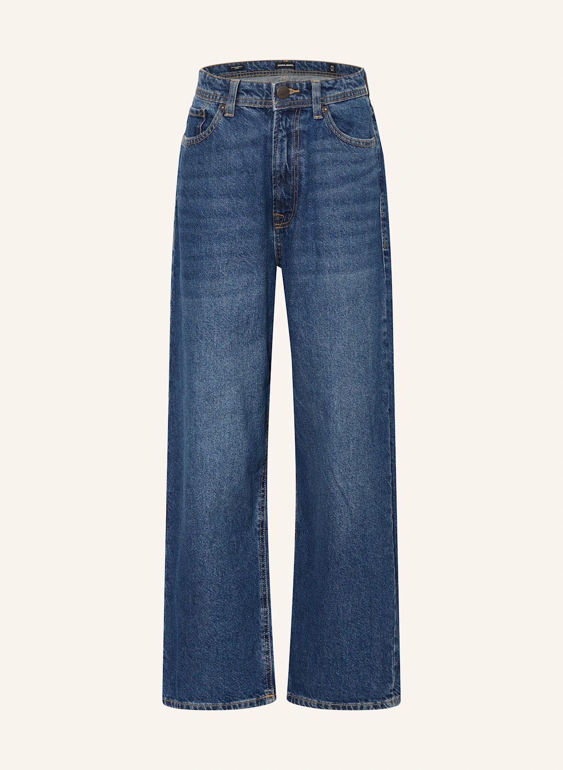 JACK&JONES Jeans JJIRON Regular Fit