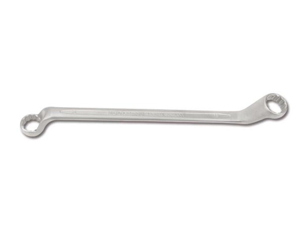 RINGNØKKEL MATADOR DOBBEL 10X11MM