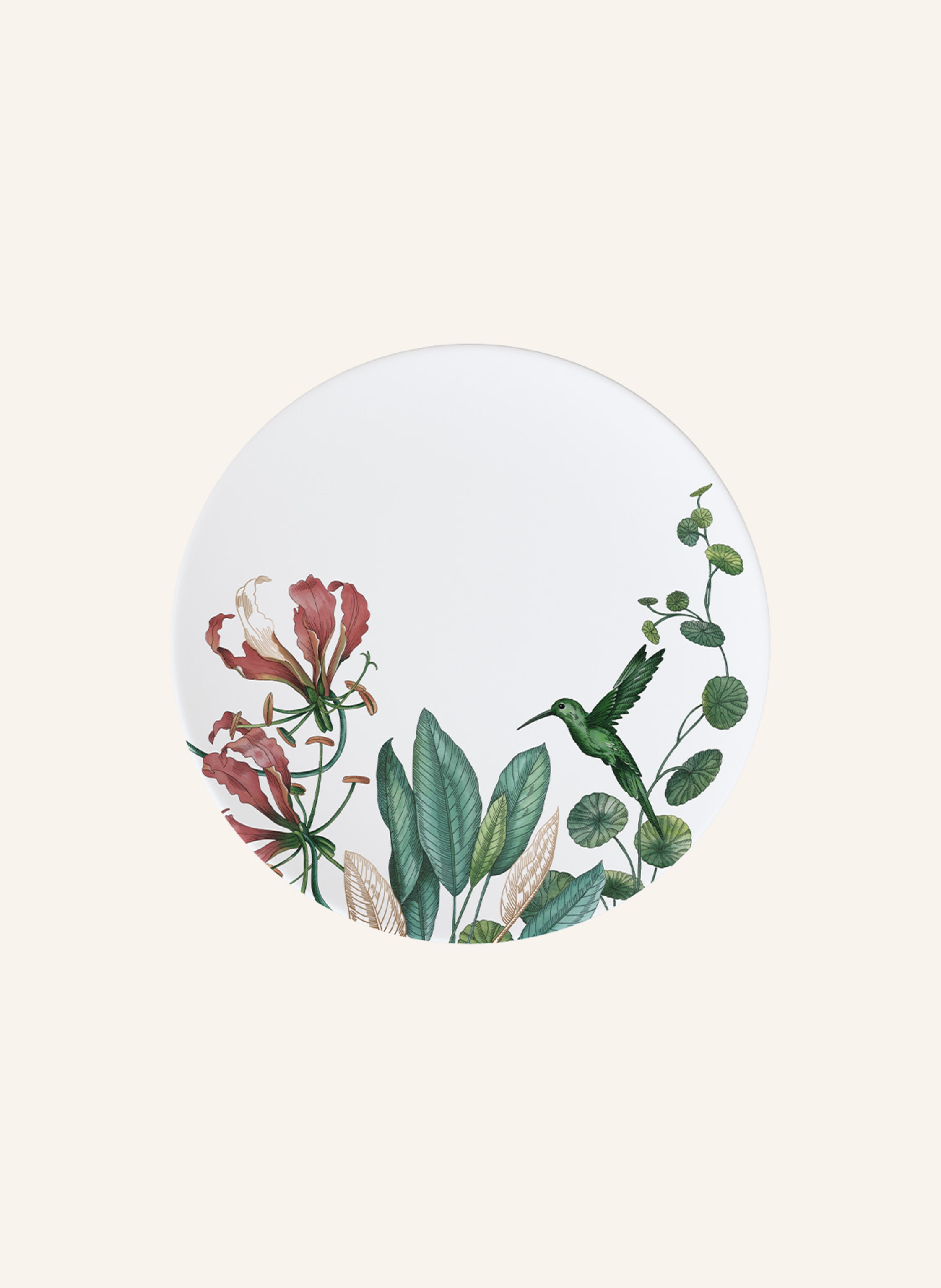 Villeroy & Boch Speiseteller AVARUA