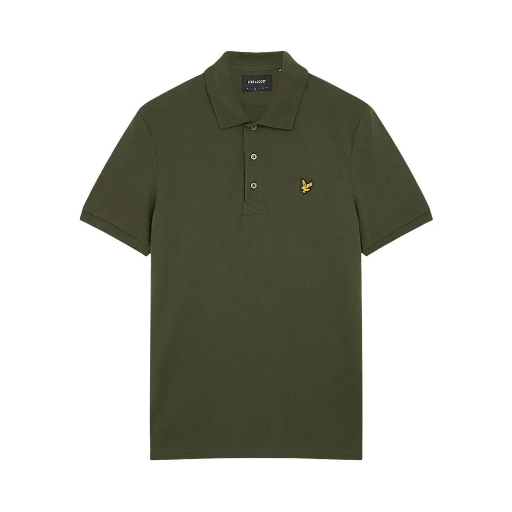 Lyle & Scott Short sleeve polo