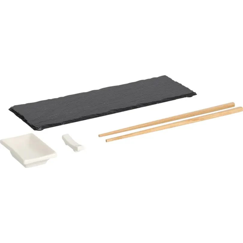 Sushiset 4-teilig ZELLER