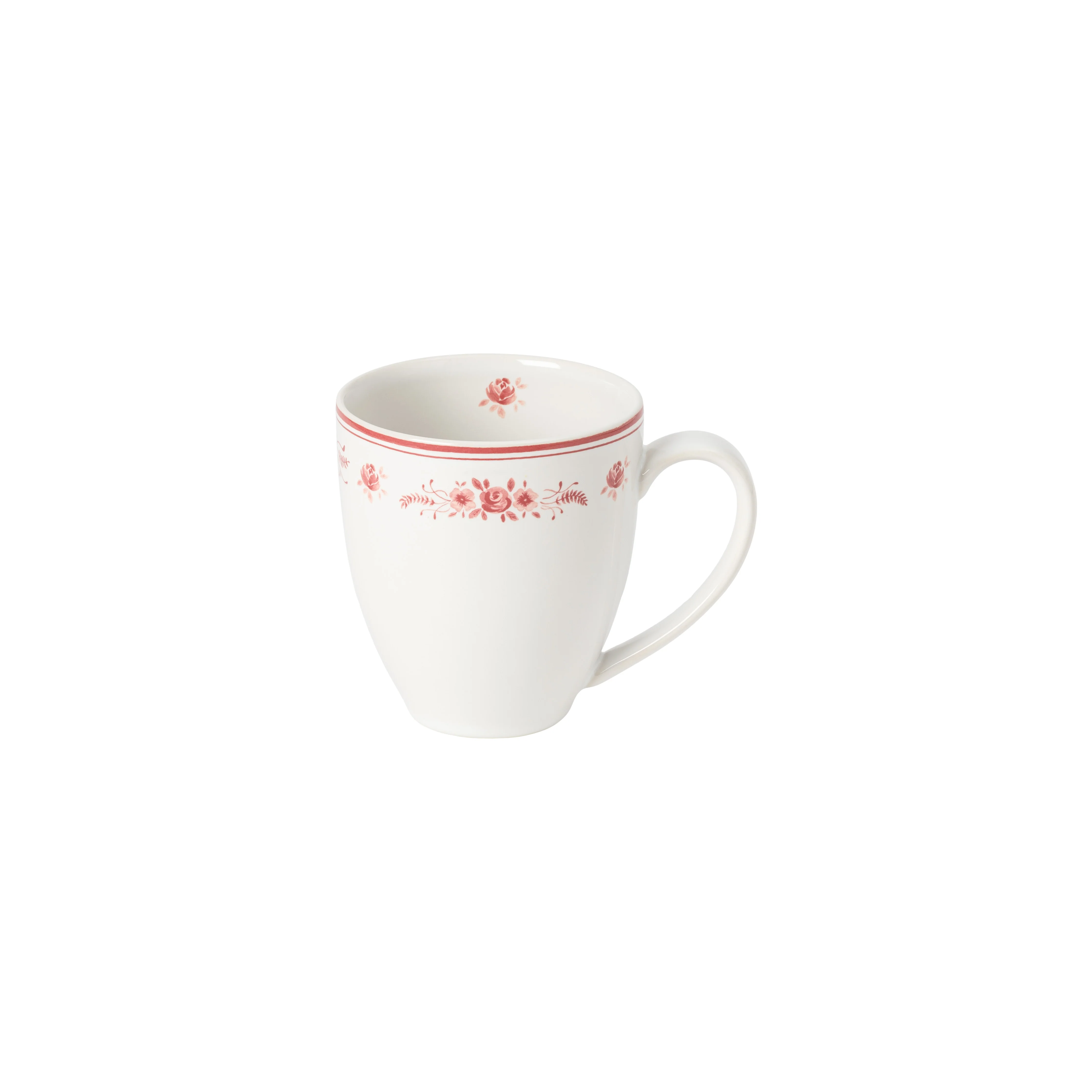 Mug Vila