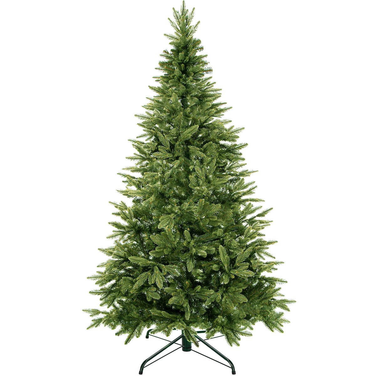 Sztuczna choinka 150 cm premium świerk kaukaski PE drzewko