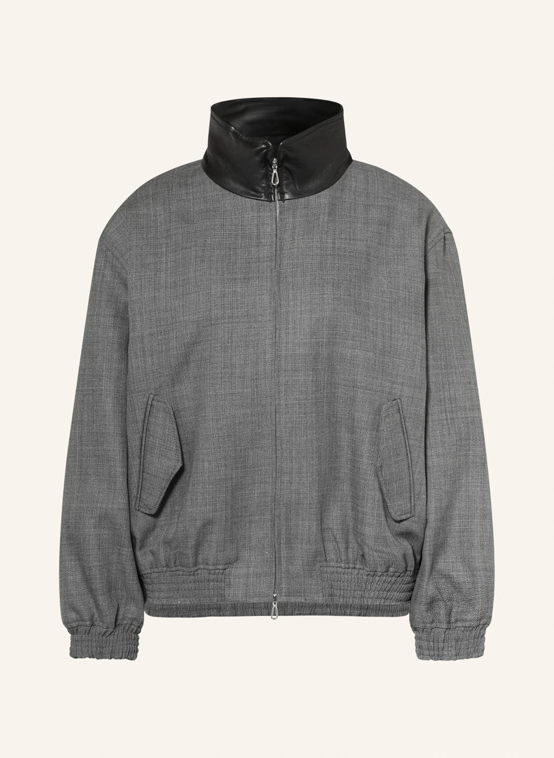 SANDRO Blouson