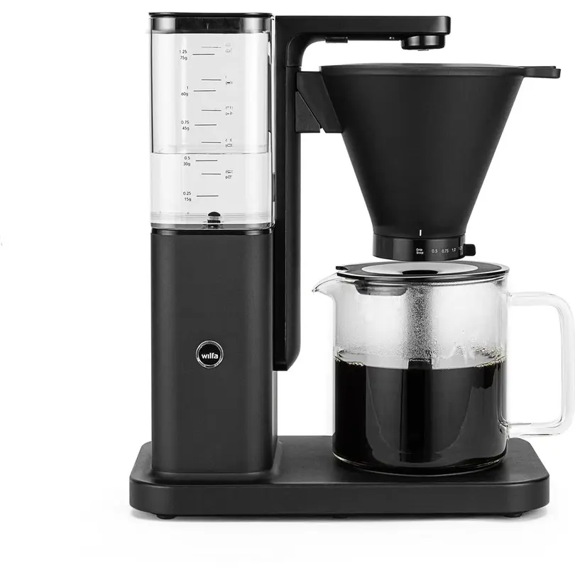Kaffeemaschinen Zense Alux