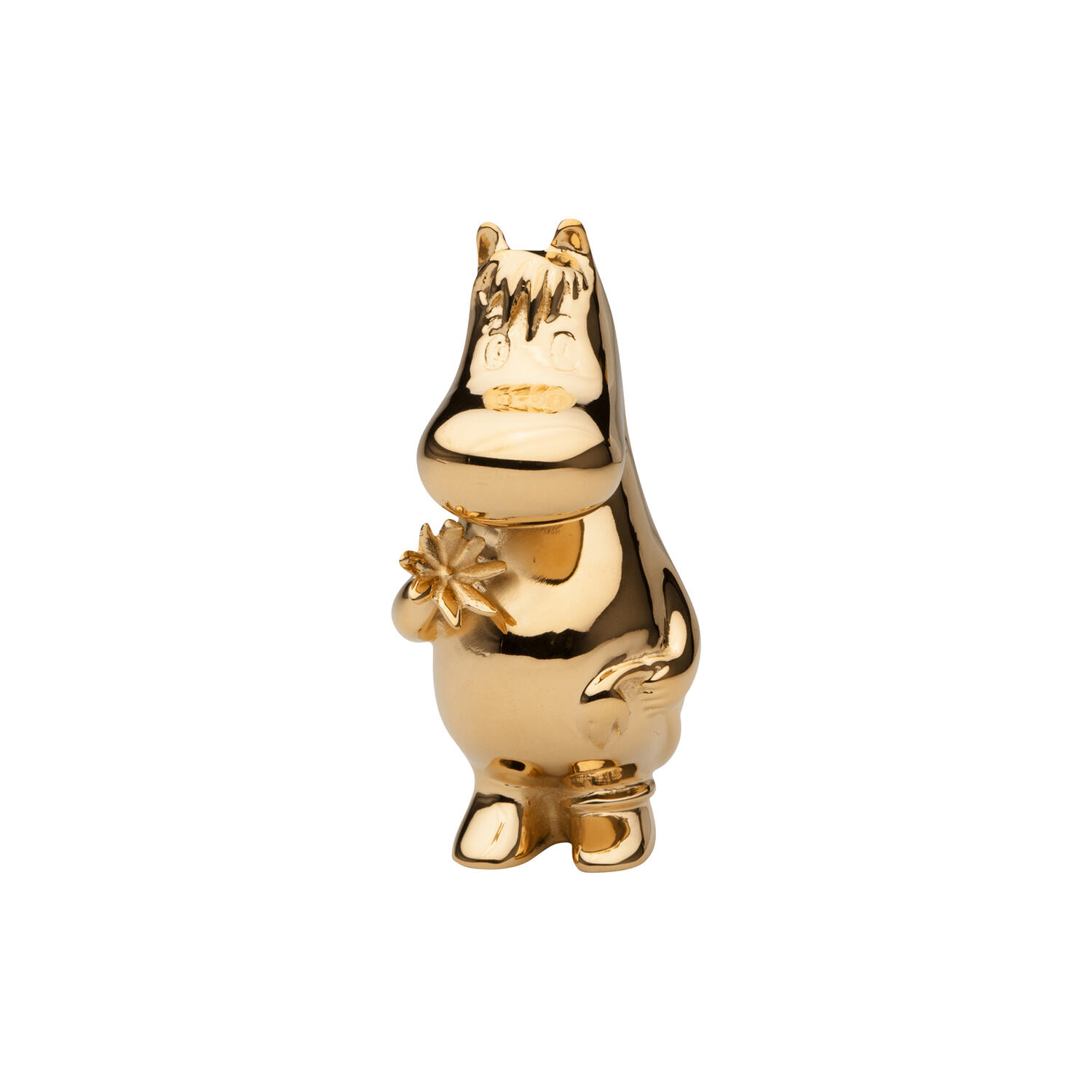 Moomin x Skultuna Snorkmaiden