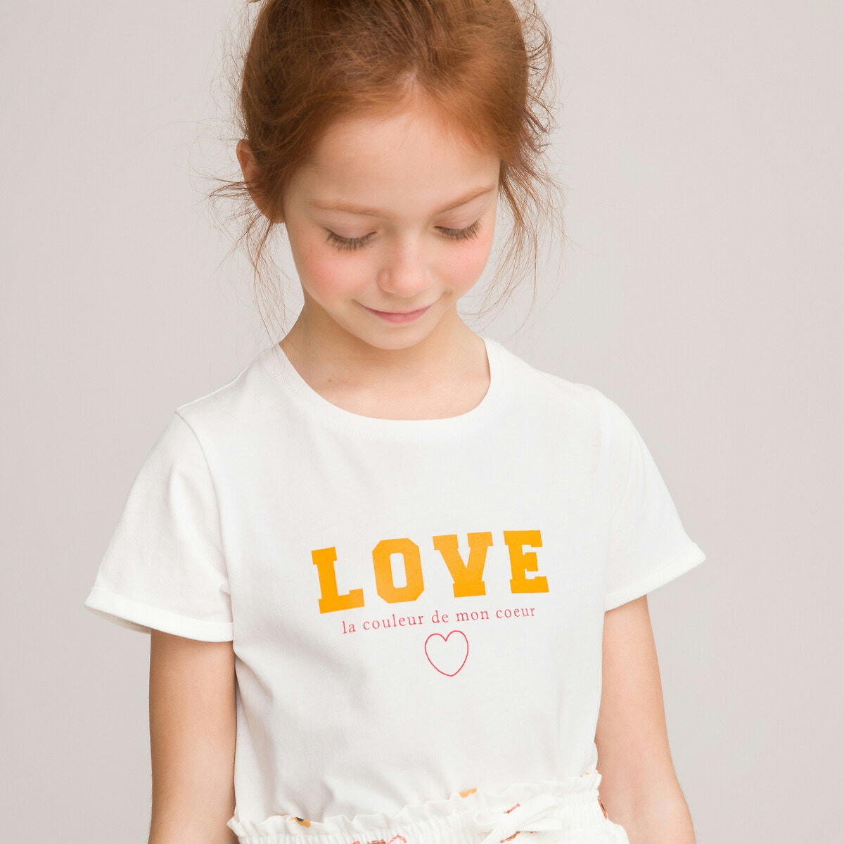 Lot de 3 t-shirts