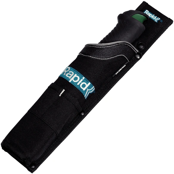 Holster, Länge: , schwarz