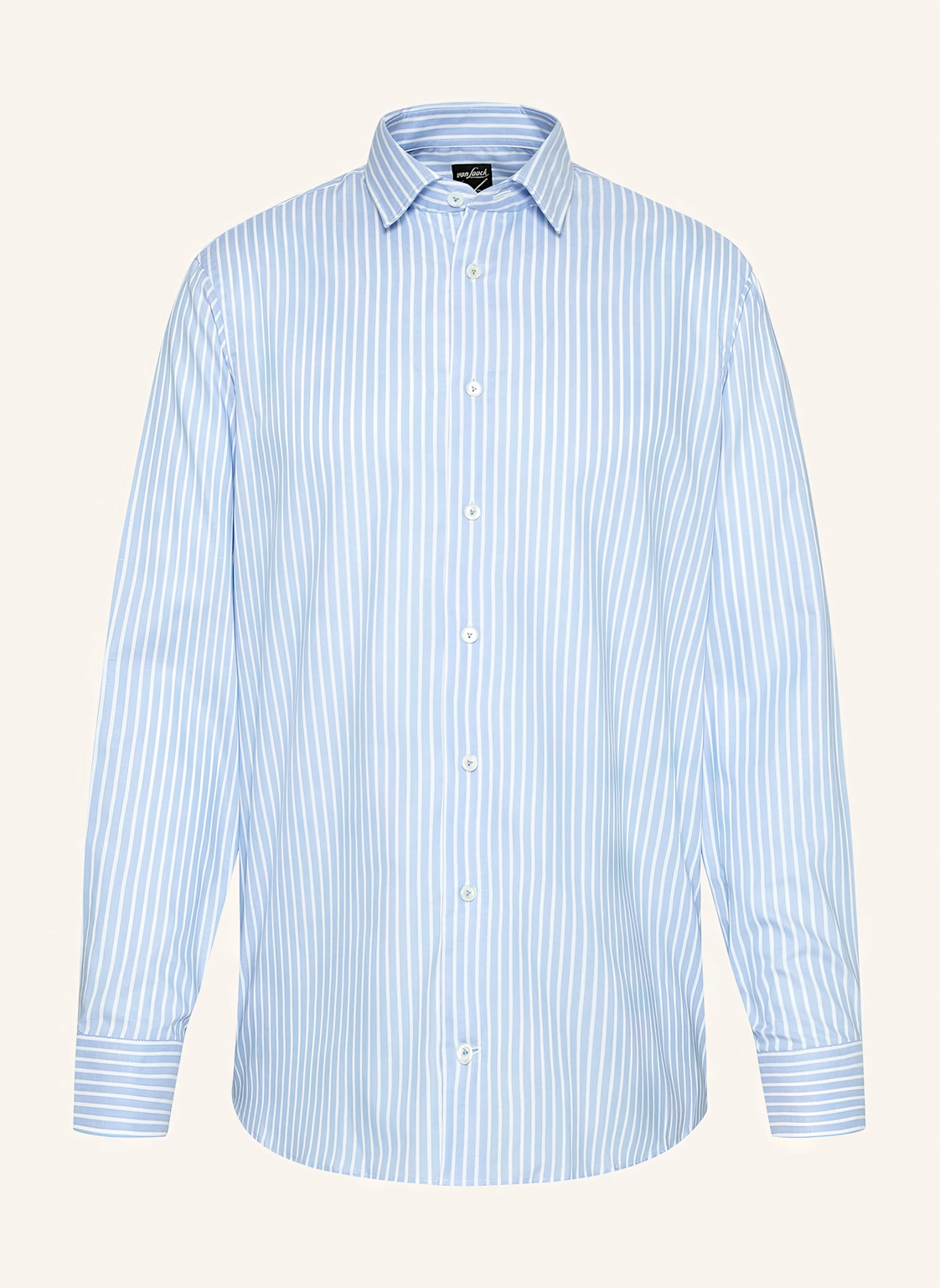 van Laack Hemd Tailor Fit