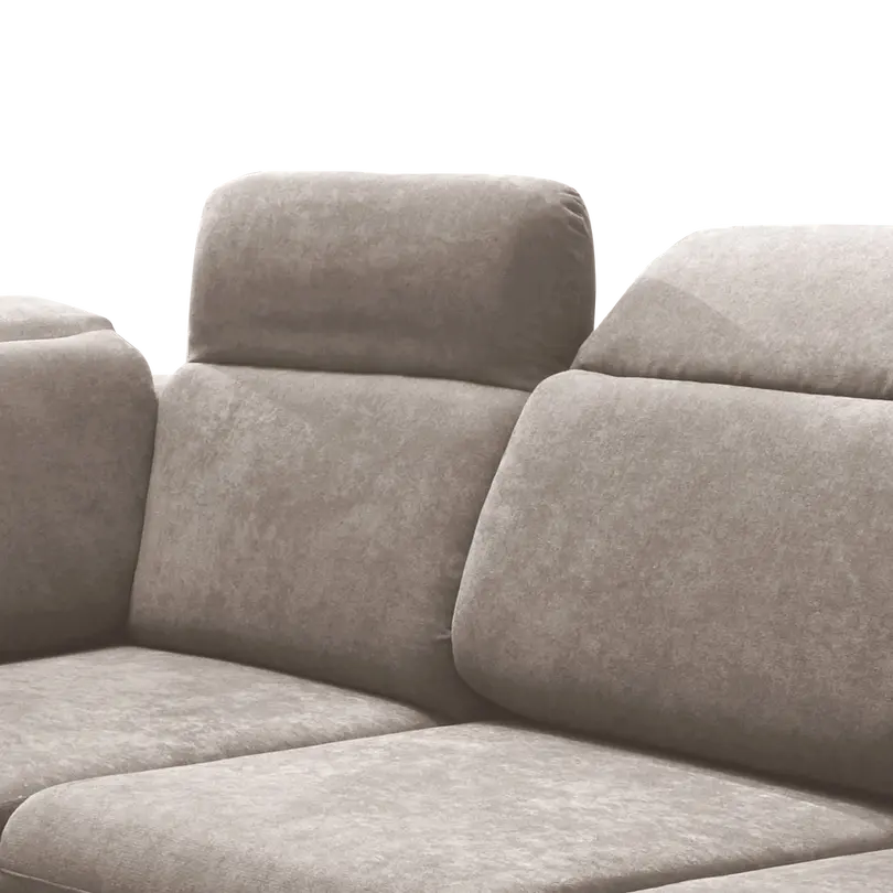 Ecksofa Vasto