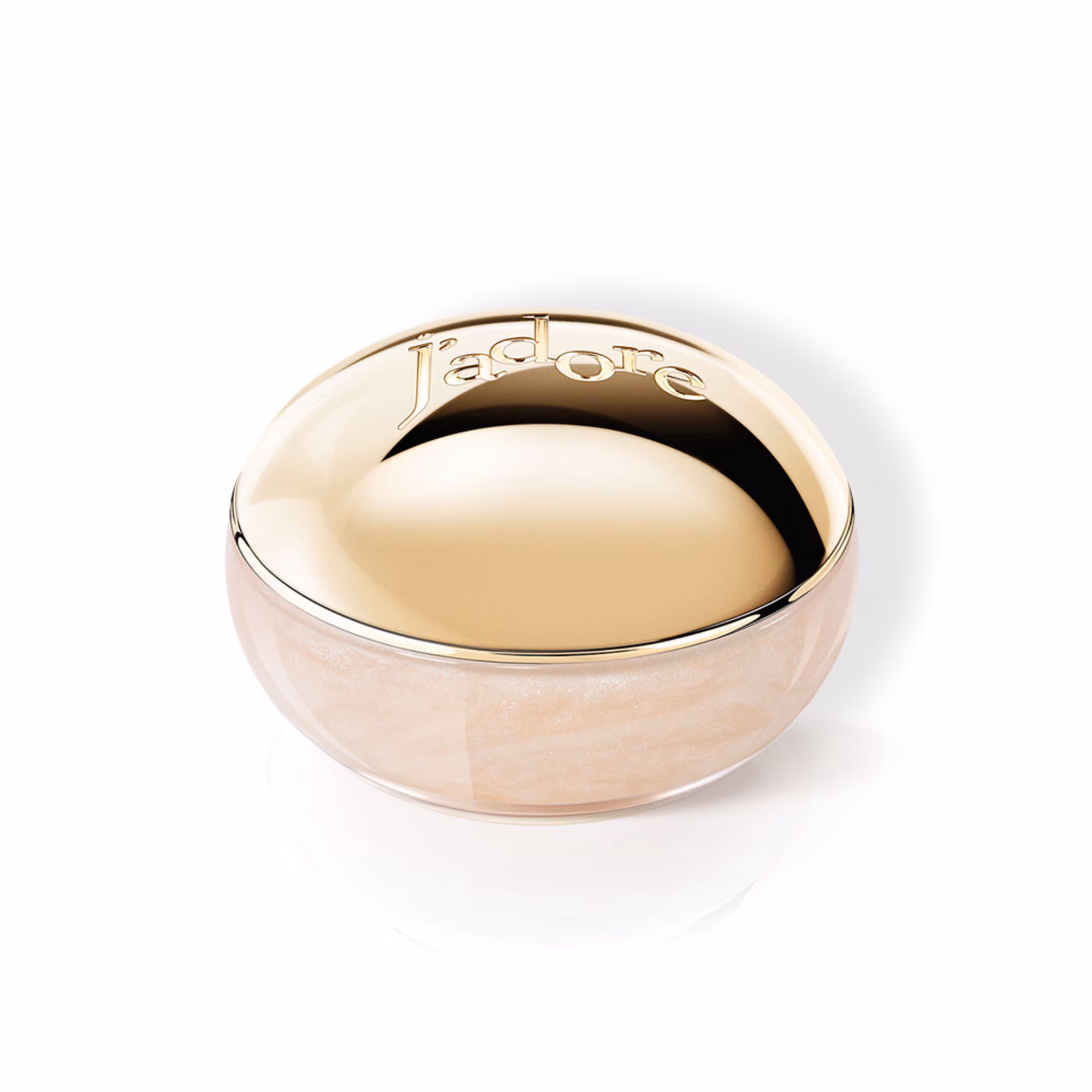 J'ADORE LES ADORABLESGommage parfumé pour le corps