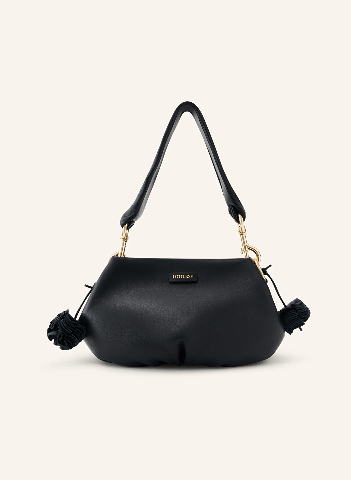 LOTTUSSE Schultertasche JOY