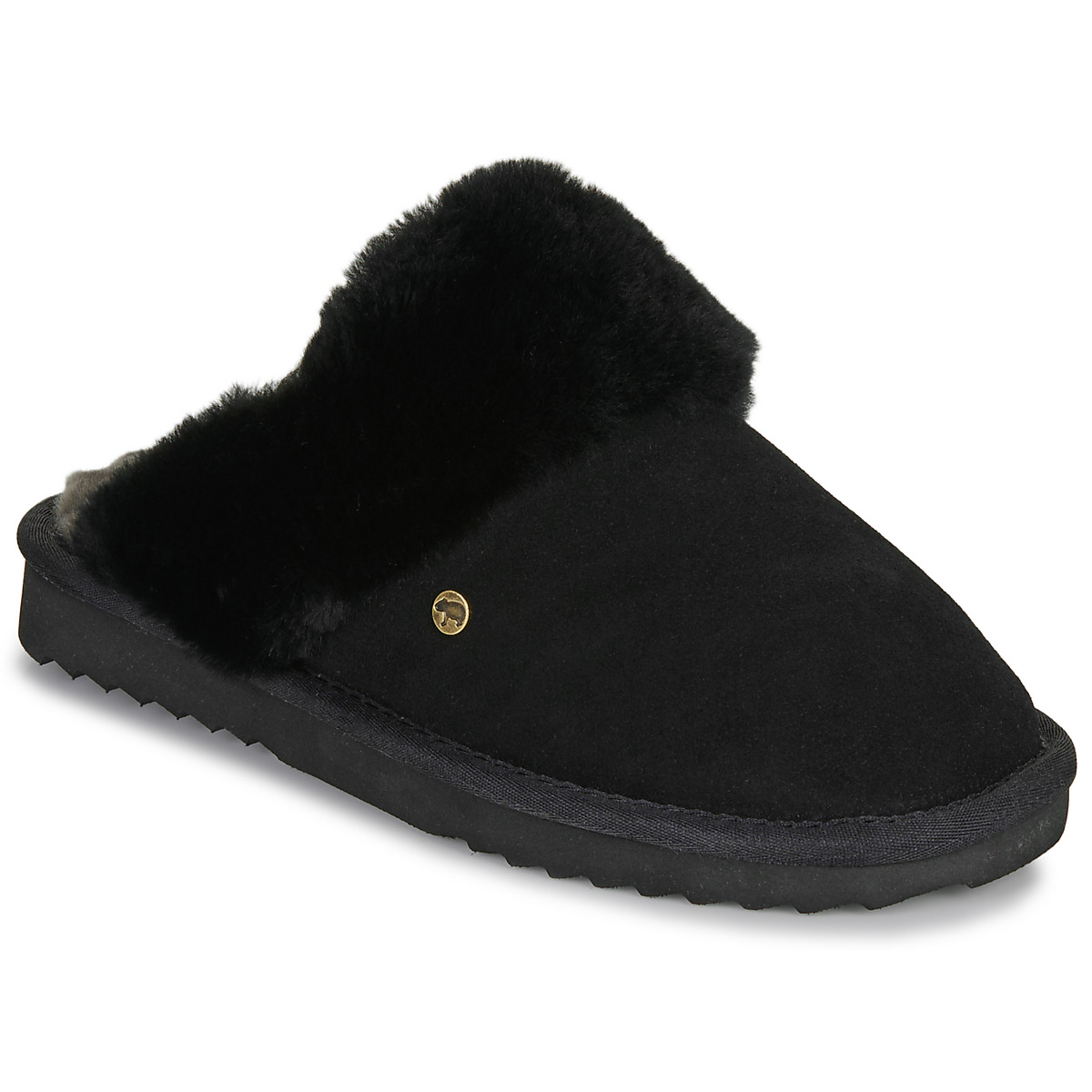 Warmbat - FLURRY - Black