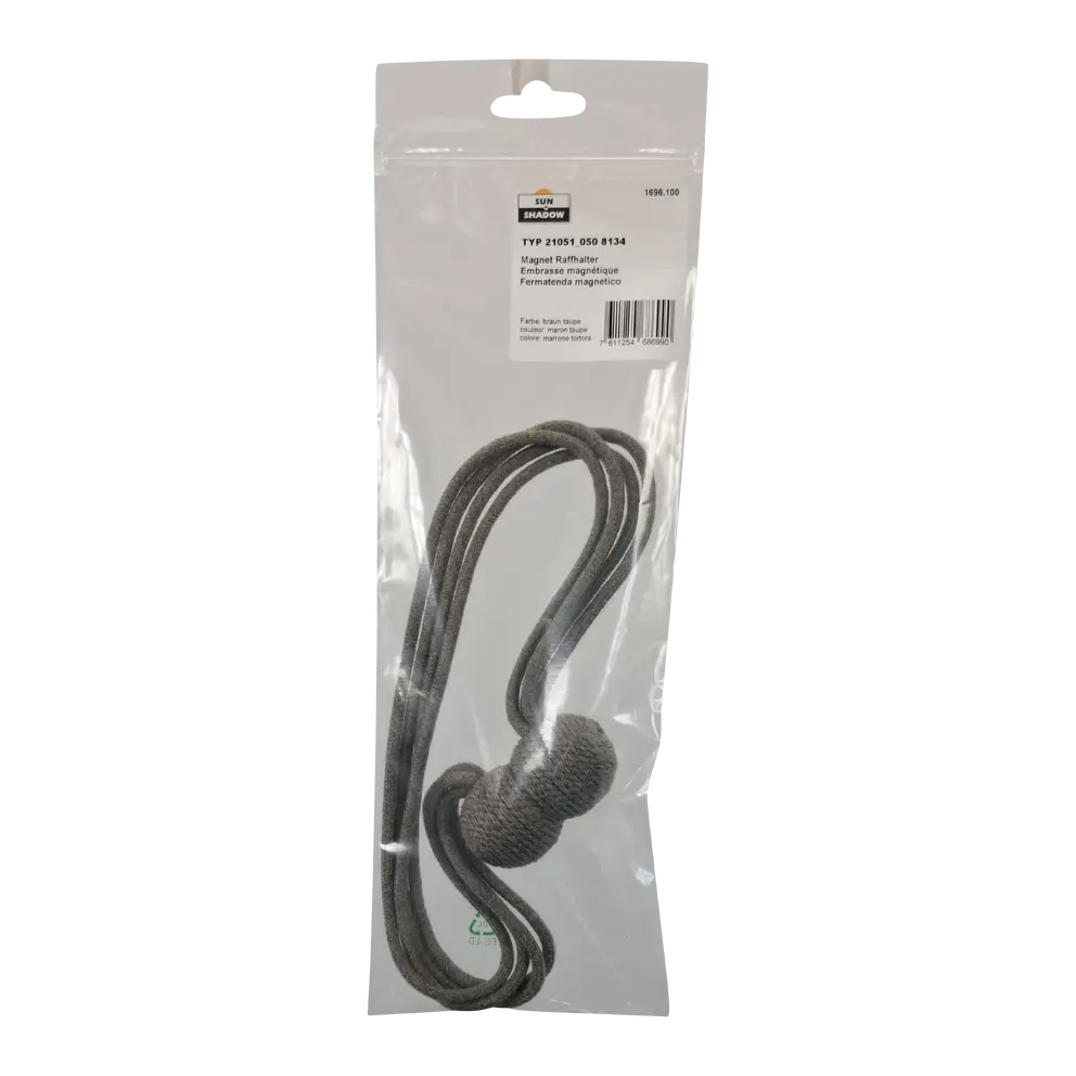 Magnethalter Raffhalter