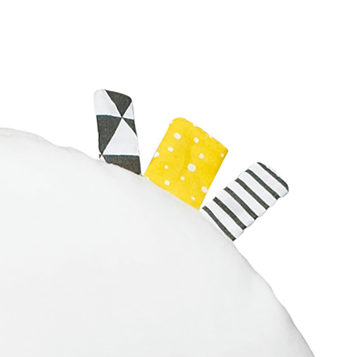 BABYFAN - Coussin Déco Lune