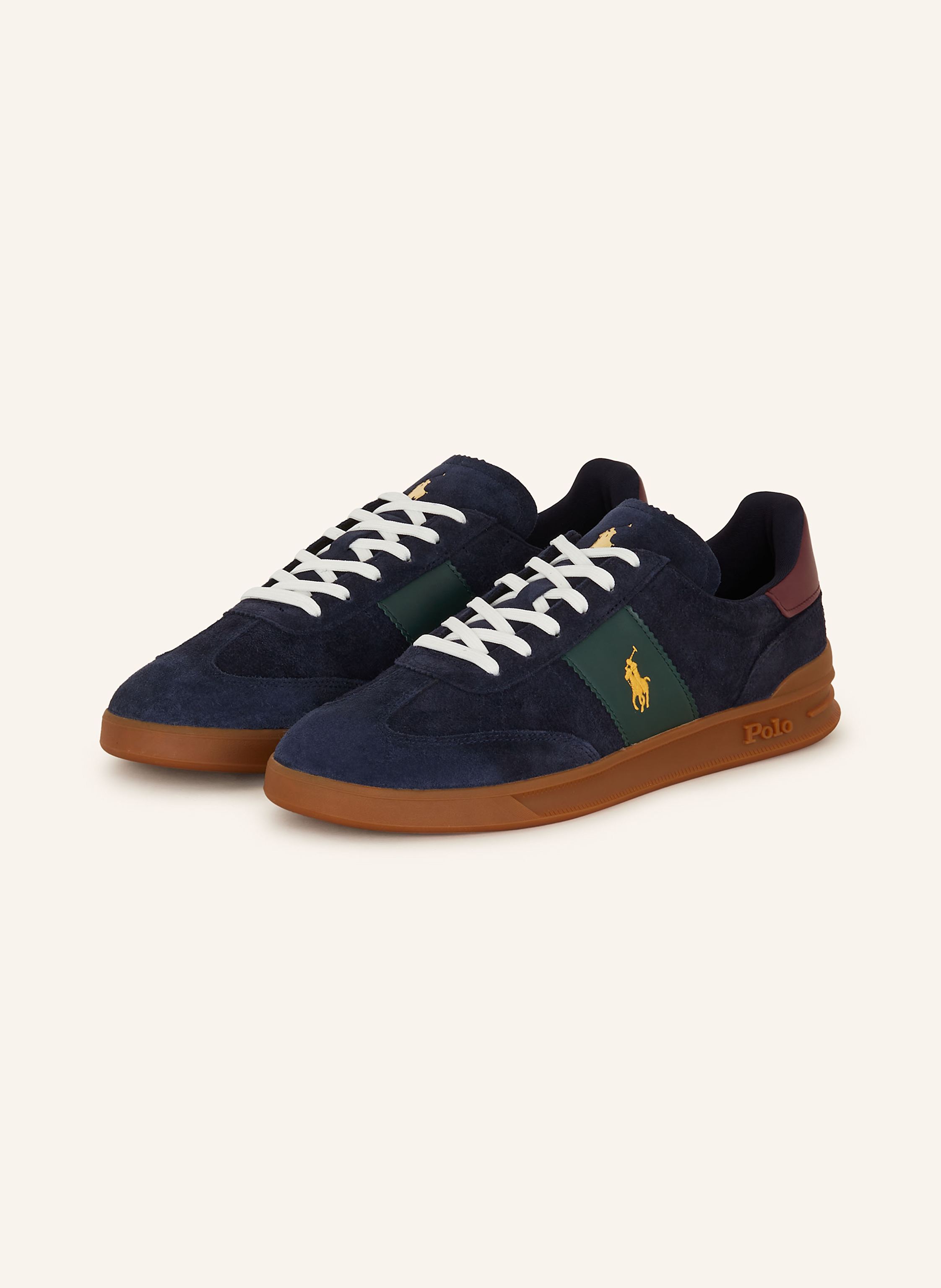 POLO RALPH LAUREN Sneaker