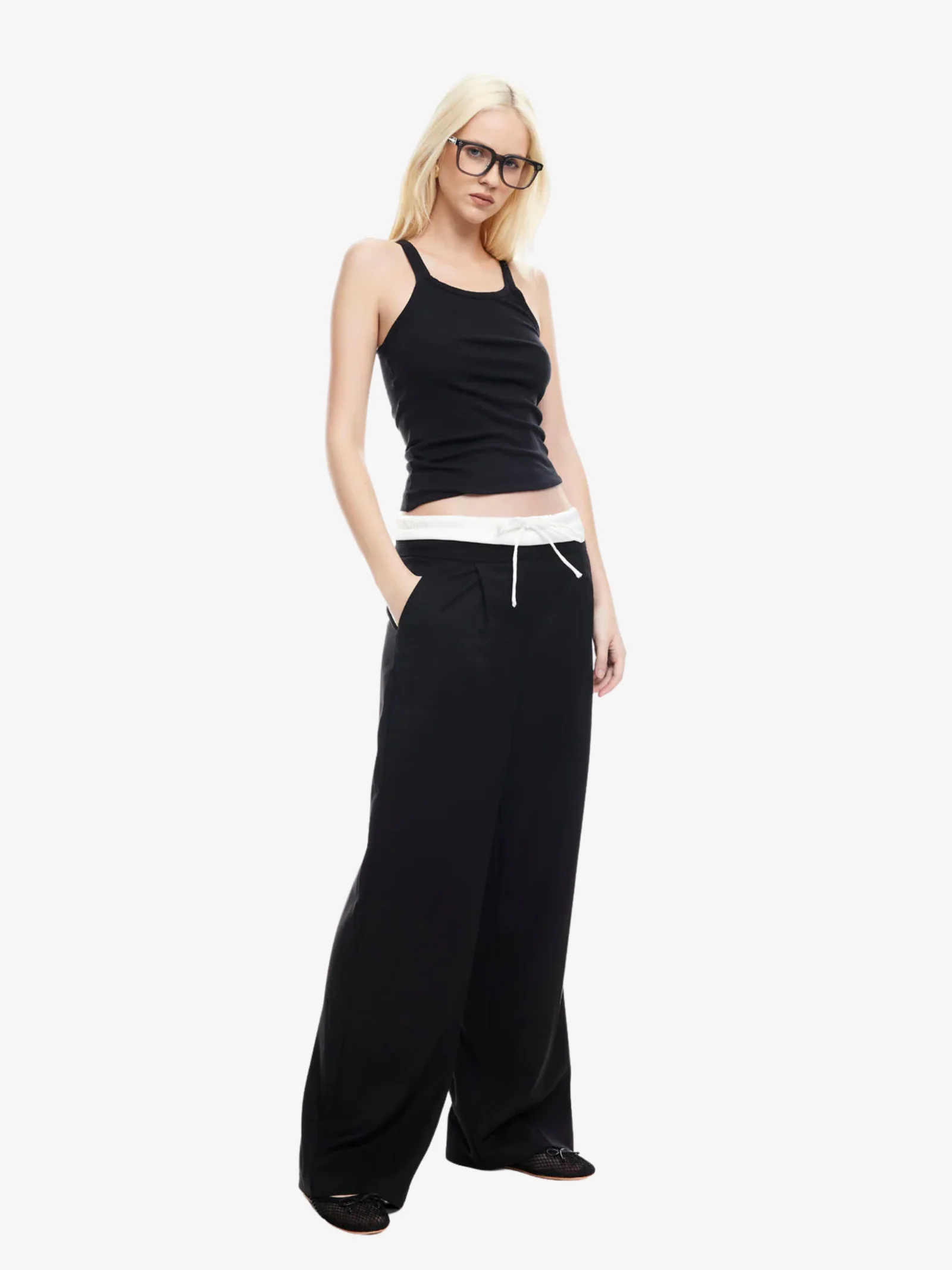 Frankie Pant
