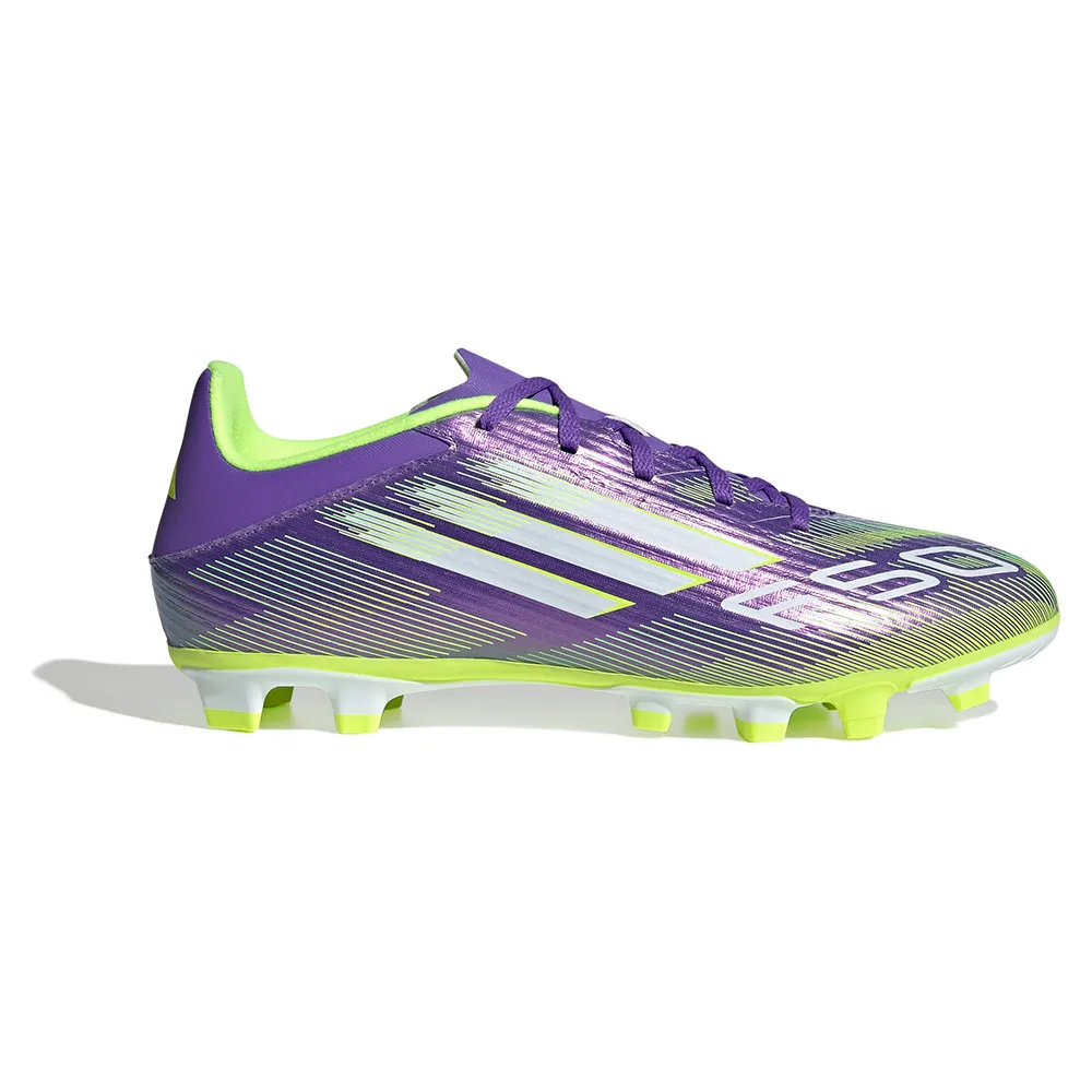 adidas F50 Club FG/MG football boots