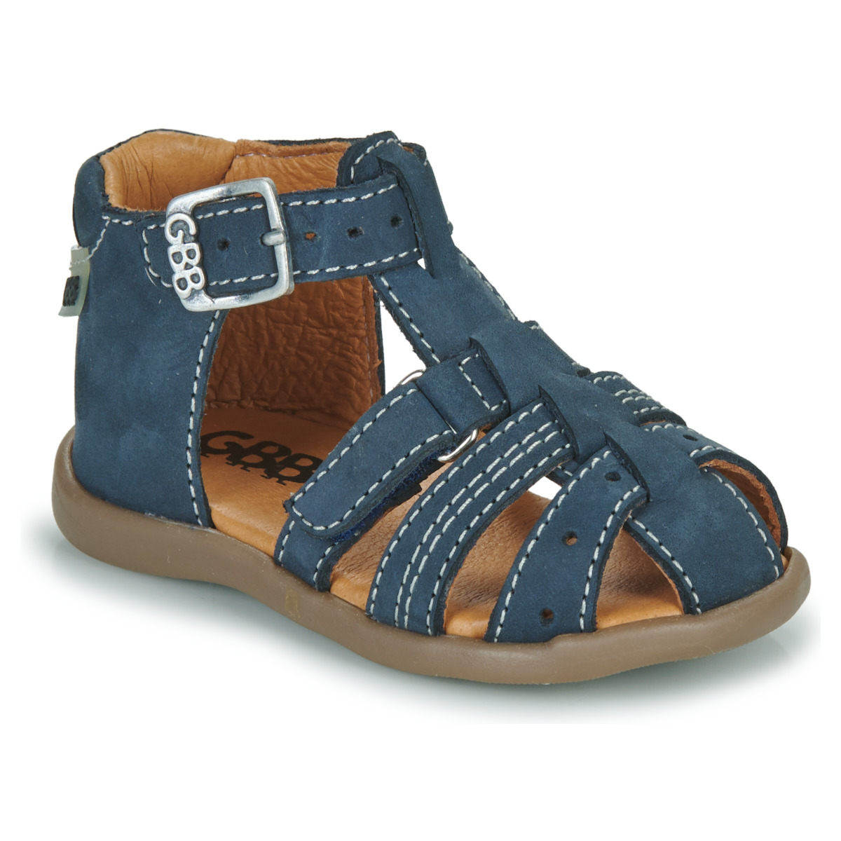 GBB - CARIGO - Blue