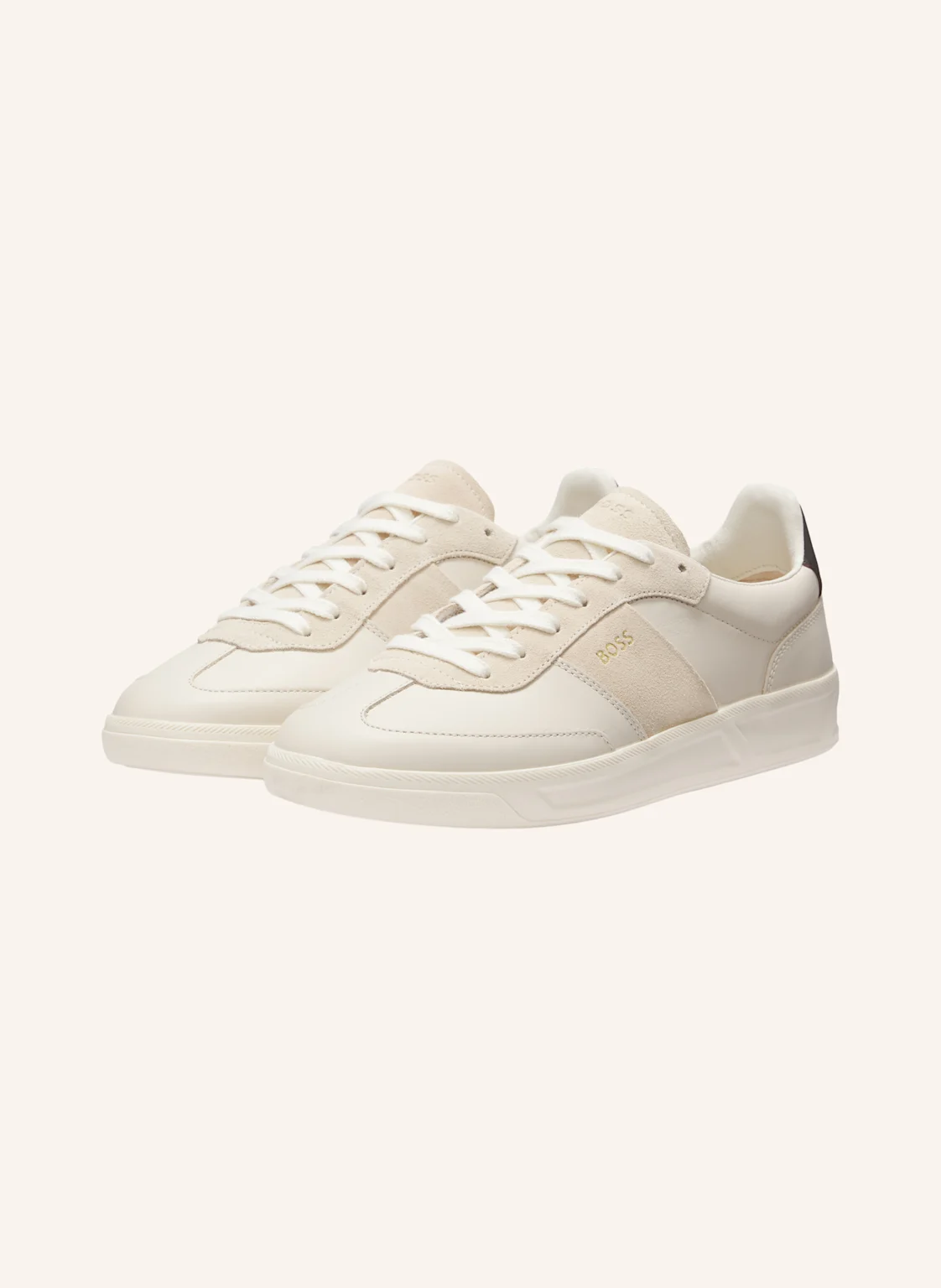 BOSS Sneaker BRENTA_TENN_LTSDBB