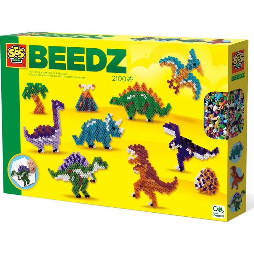 Bausatz Beedz