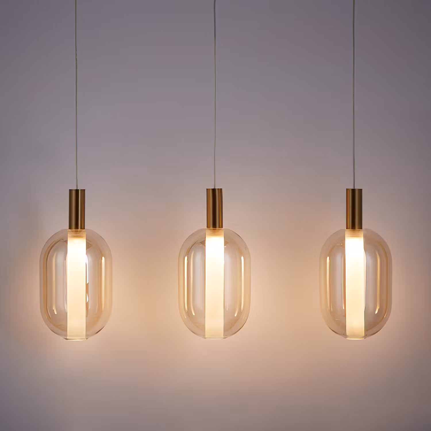 EXEMLAR Pendelleuchte