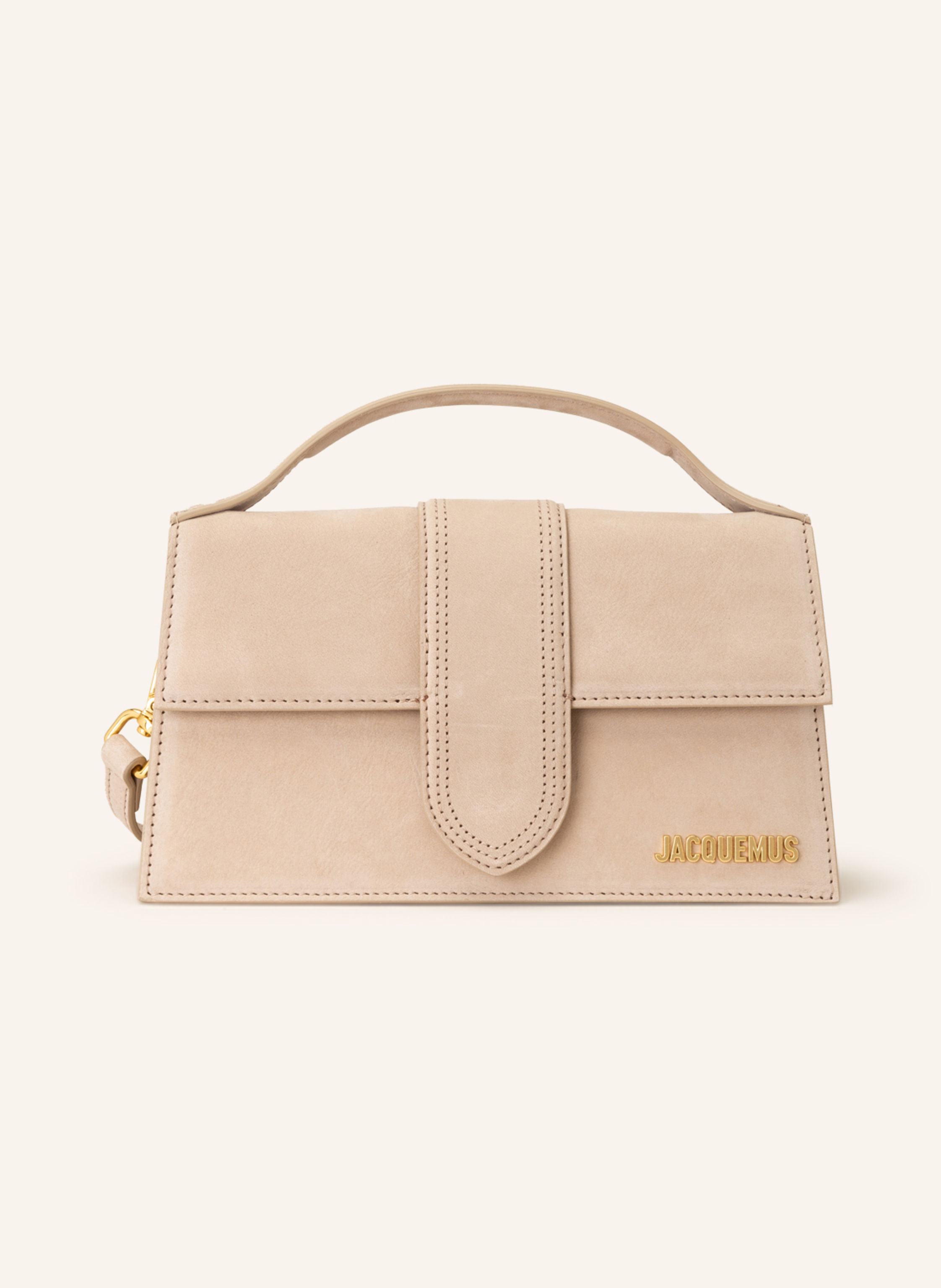 JACQUEMUS Handtasche LE GRAND BAMBINO