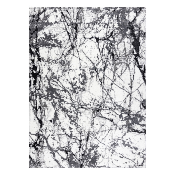 Dywan nowoczesny COZY 8871 Marble, Marmur - Strukturalny, dwa 140x190 cm