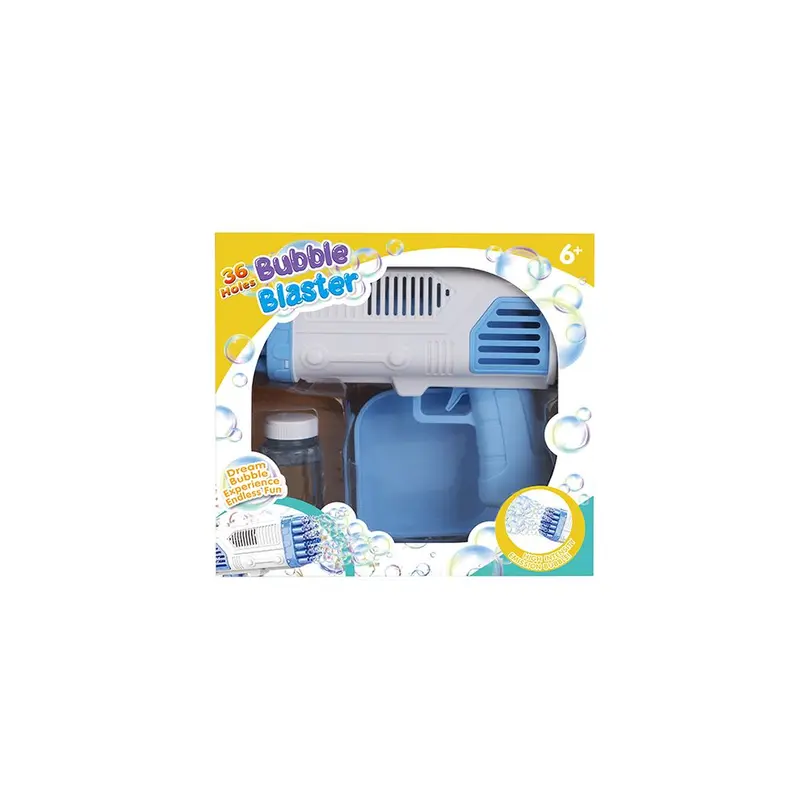 Spielset Bubble Fun