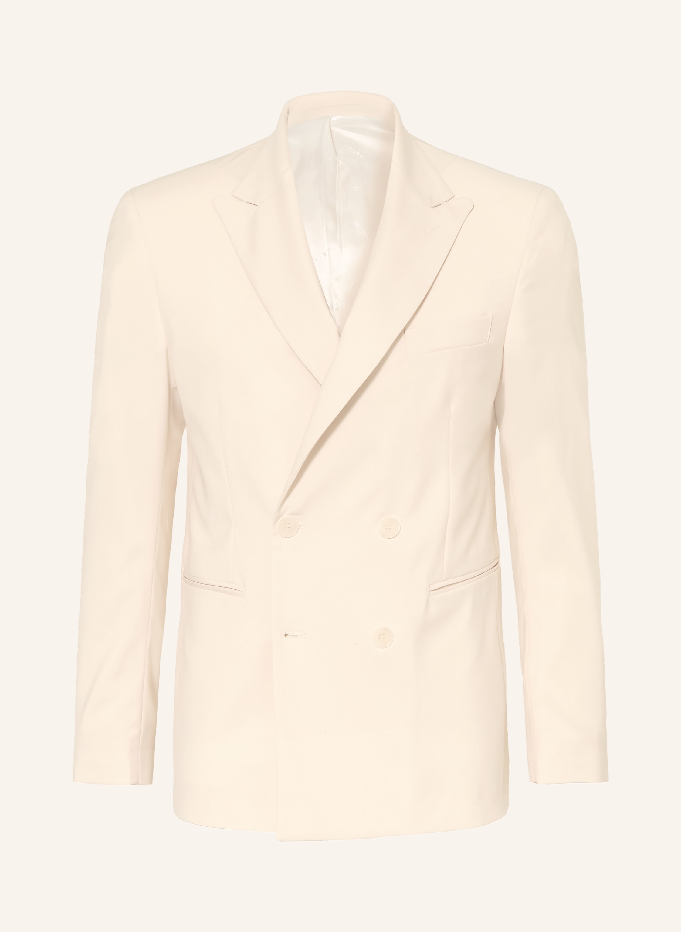 I'M BRIAN Anzugsakko Slim Fit