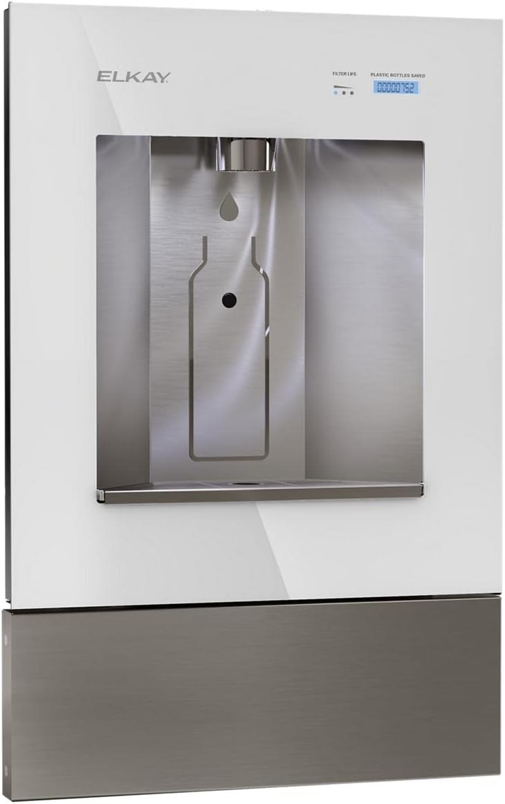 Hot & Cold Water Dispensers