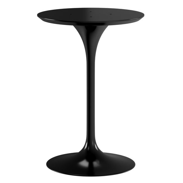 BASE DE MESA CENTRAL REDONDA FV 1,20 M TULIPE