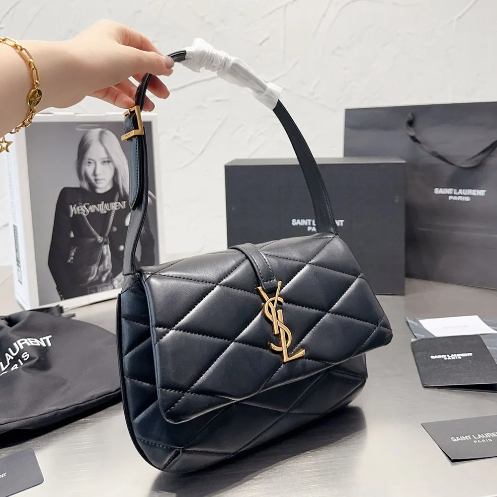 Saint Laurent YSL  LE57