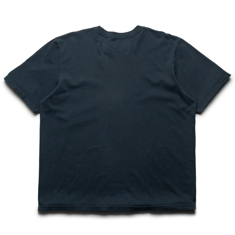 One Of These Days Harvest Moon Tee - Washed Black
