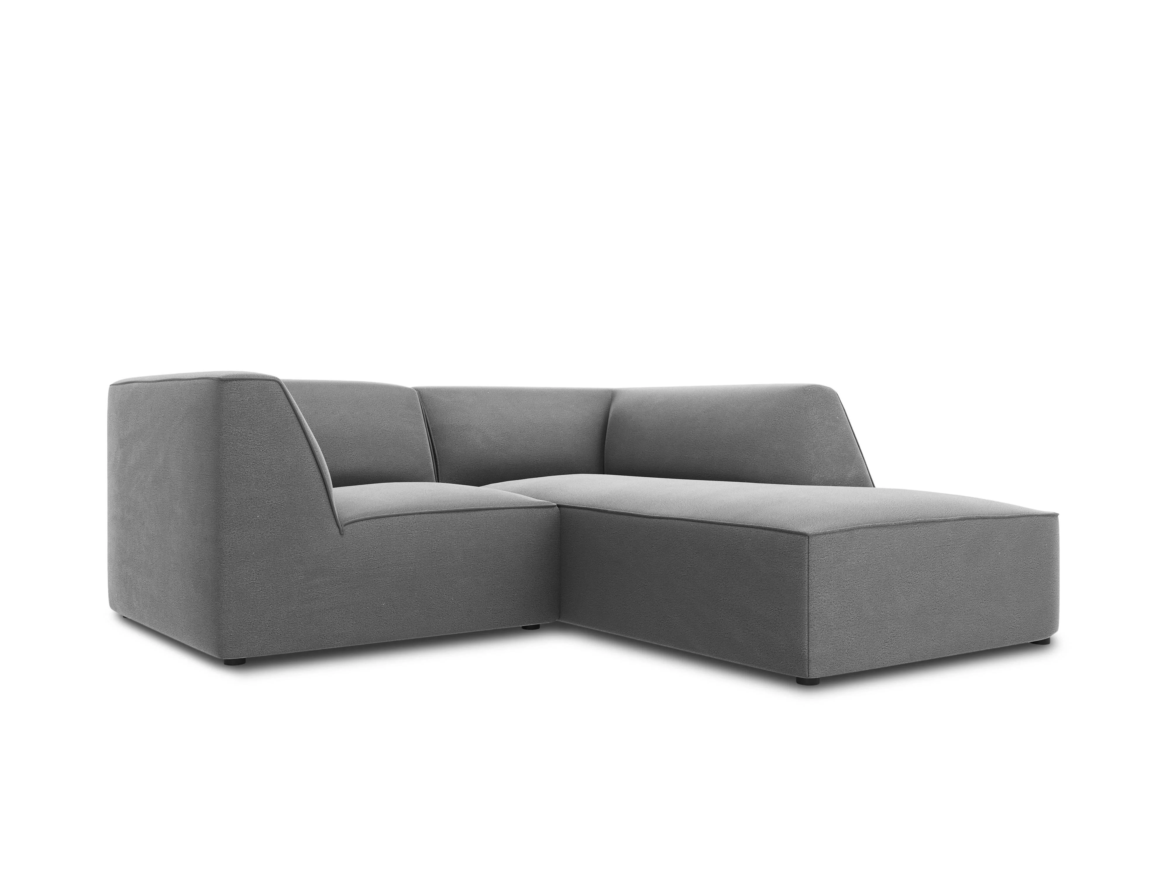 Hoekbank Sao velvet rechts