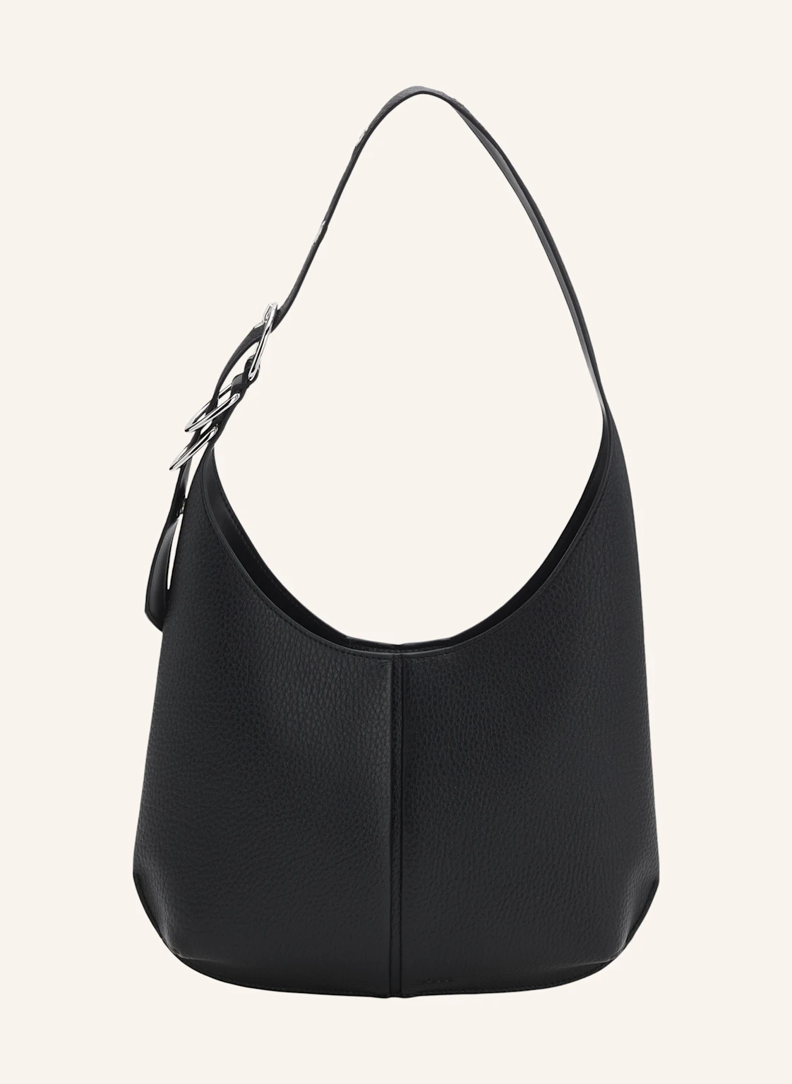 BOSS Shoulder Bags CLARICE HOBO