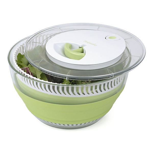 Essoreuse à salade rétractable Progressive CSS-1-4 MAX